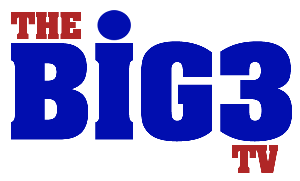 LOGO B3TV